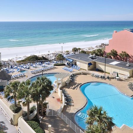 Tops'L Beach Manor I Destin Esterno foto
