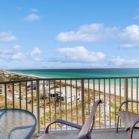 Tops'L Beach Manor I Destin Esterno foto