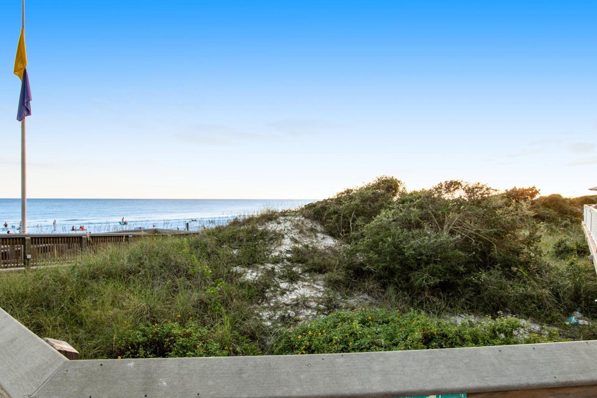 Tops'L Beach Manor I Destin Camera foto