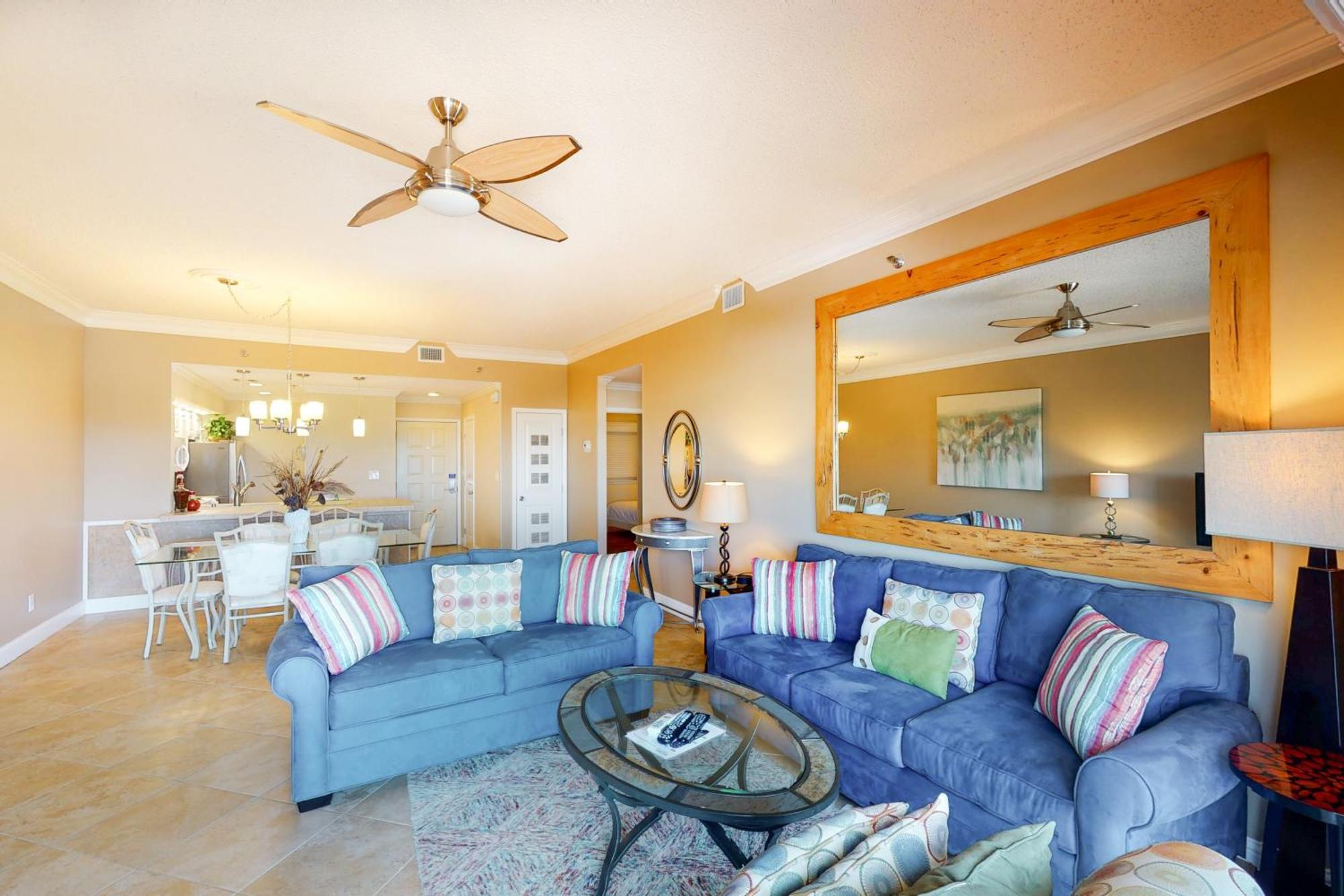 Tops'L Beach Manor I Destin Camera foto