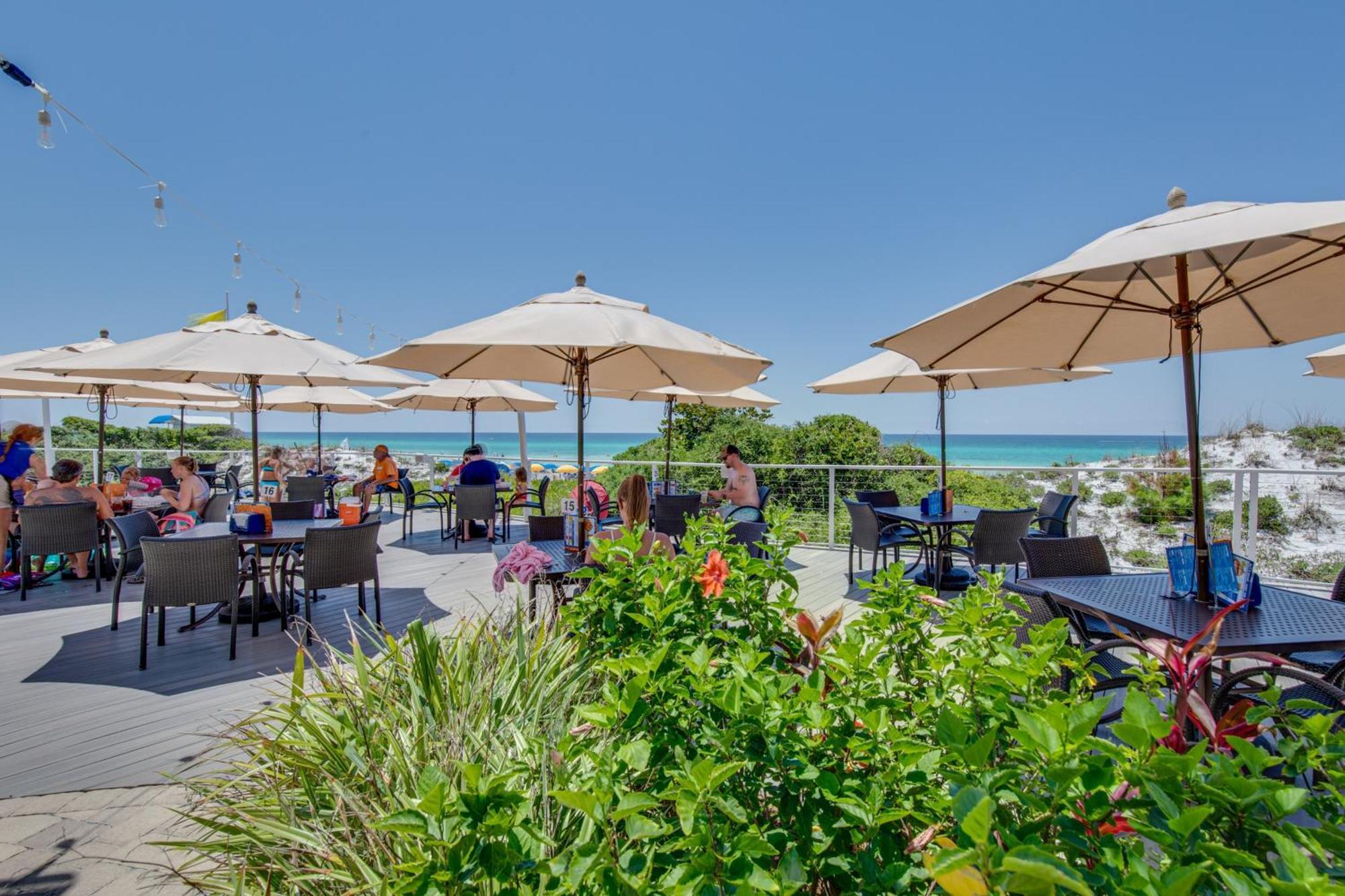 Tops'L Beach Manor I Destin Esterno foto