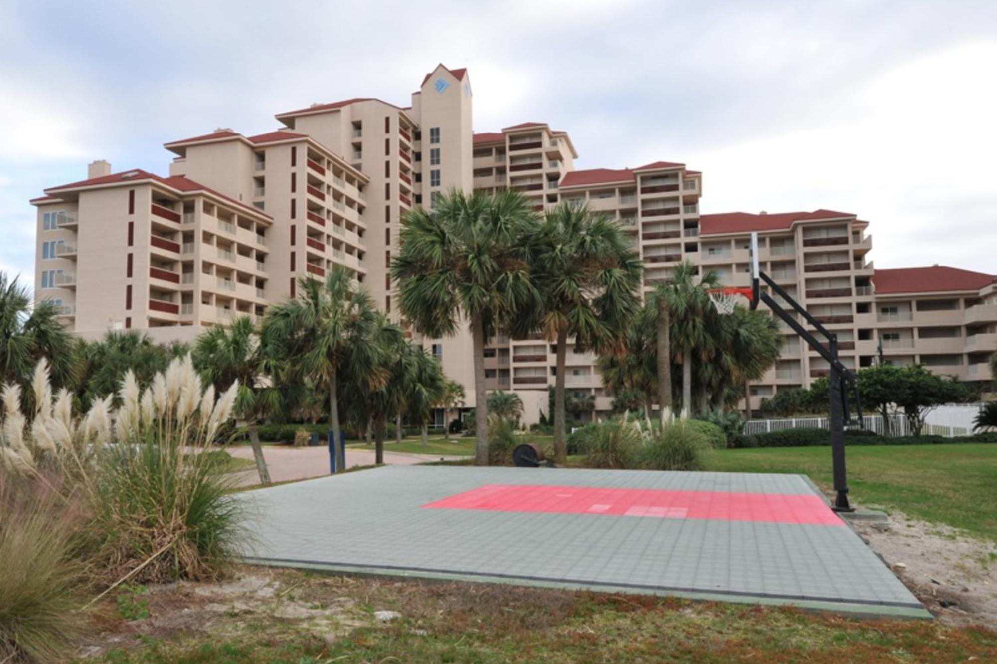 Tops'L Beach Manor I Destin Esterno foto