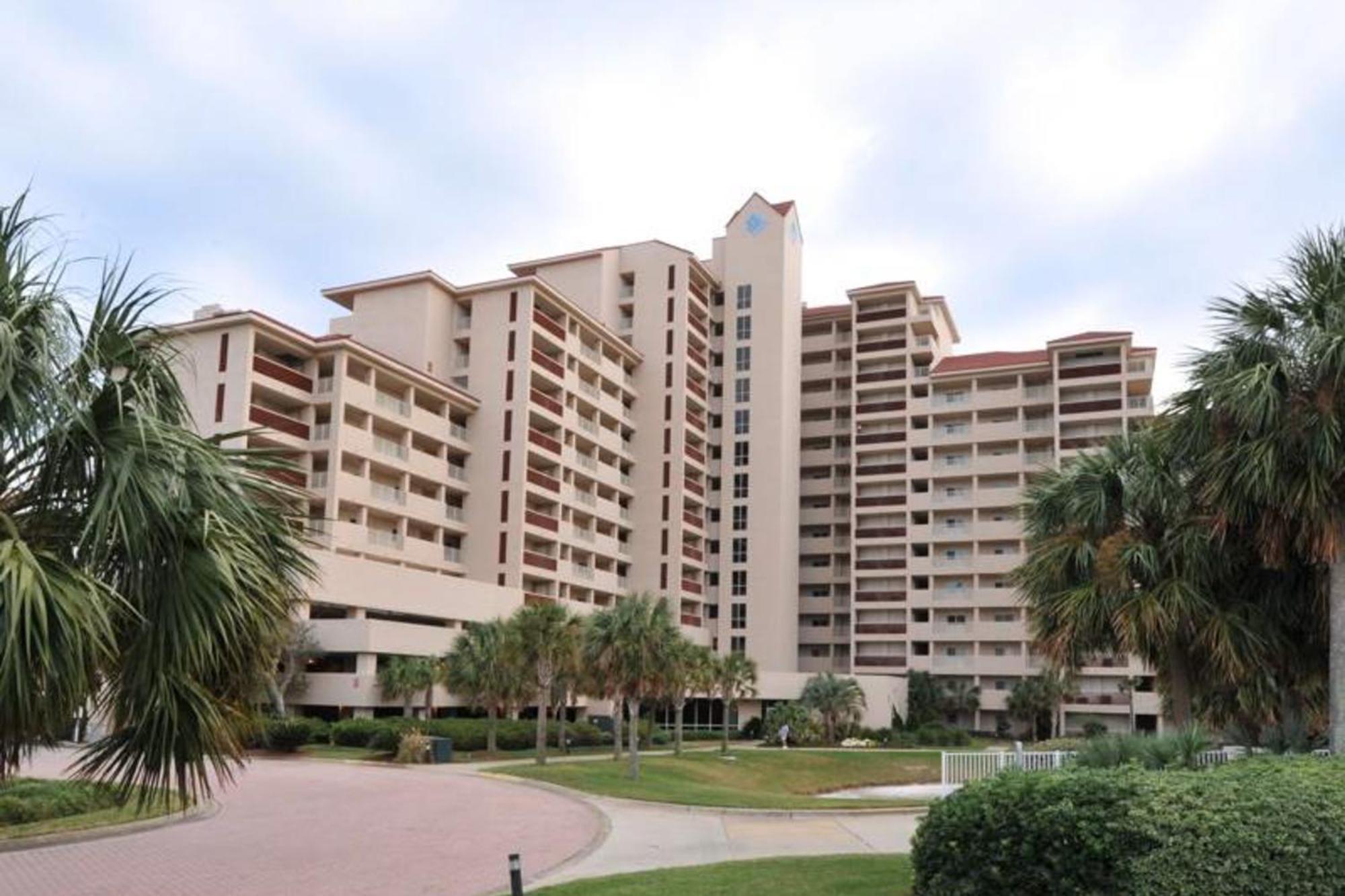 Tops'L Beach Manor I Destin Camera foto