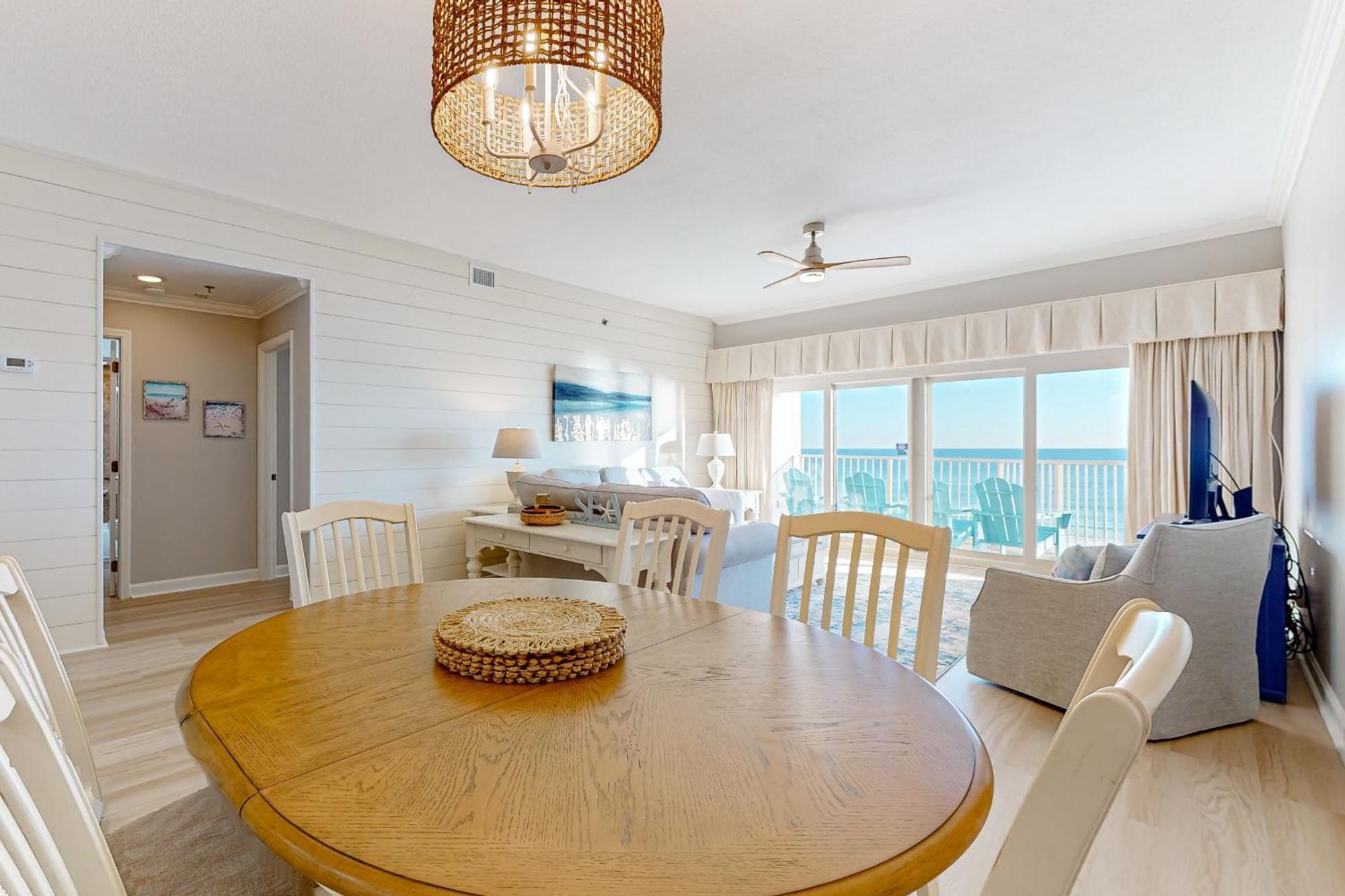 Tops'L Beach Manor I Destin Esterno foto