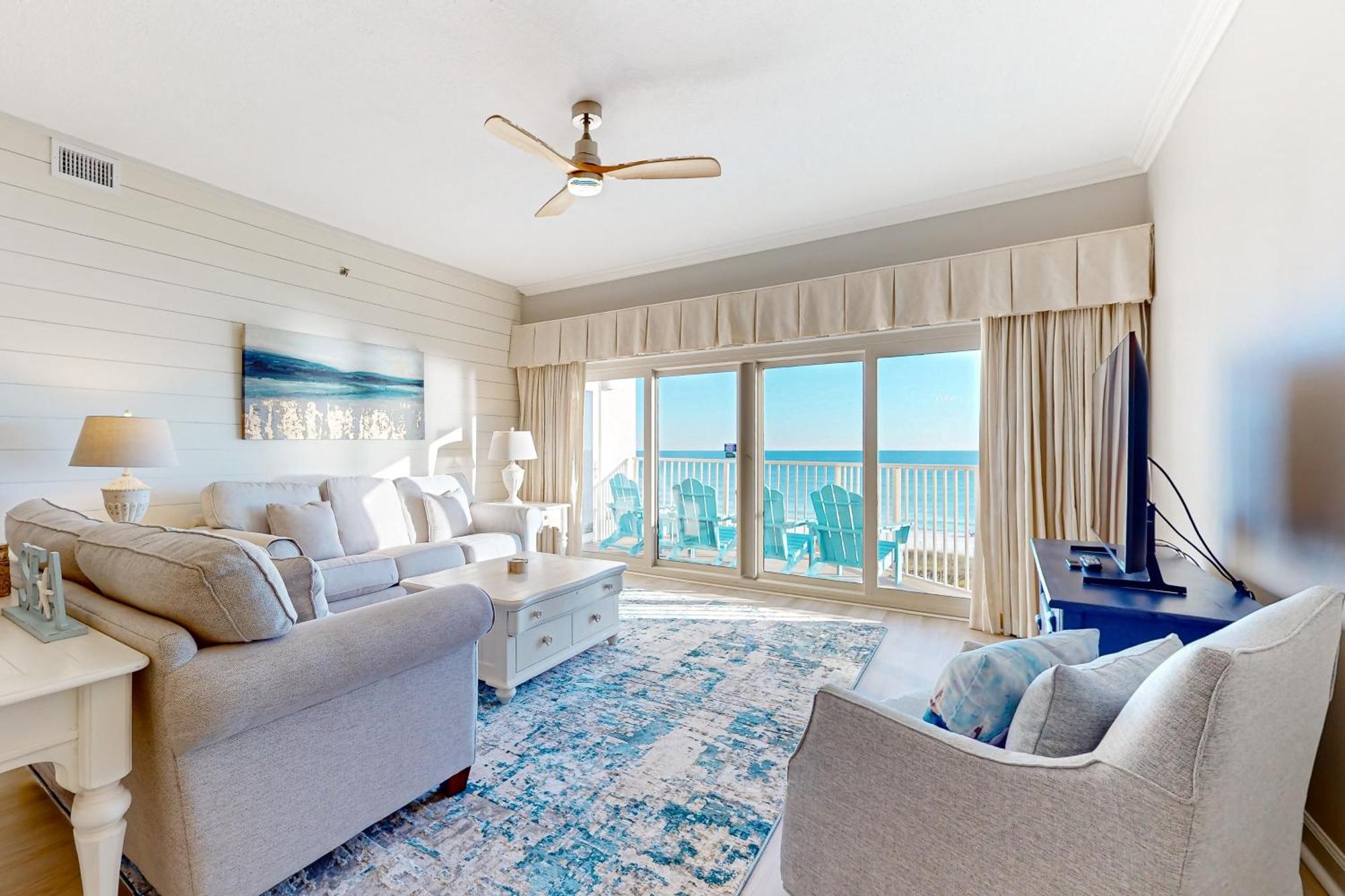 Tops'L Beach Manor I Destin Esterno foto