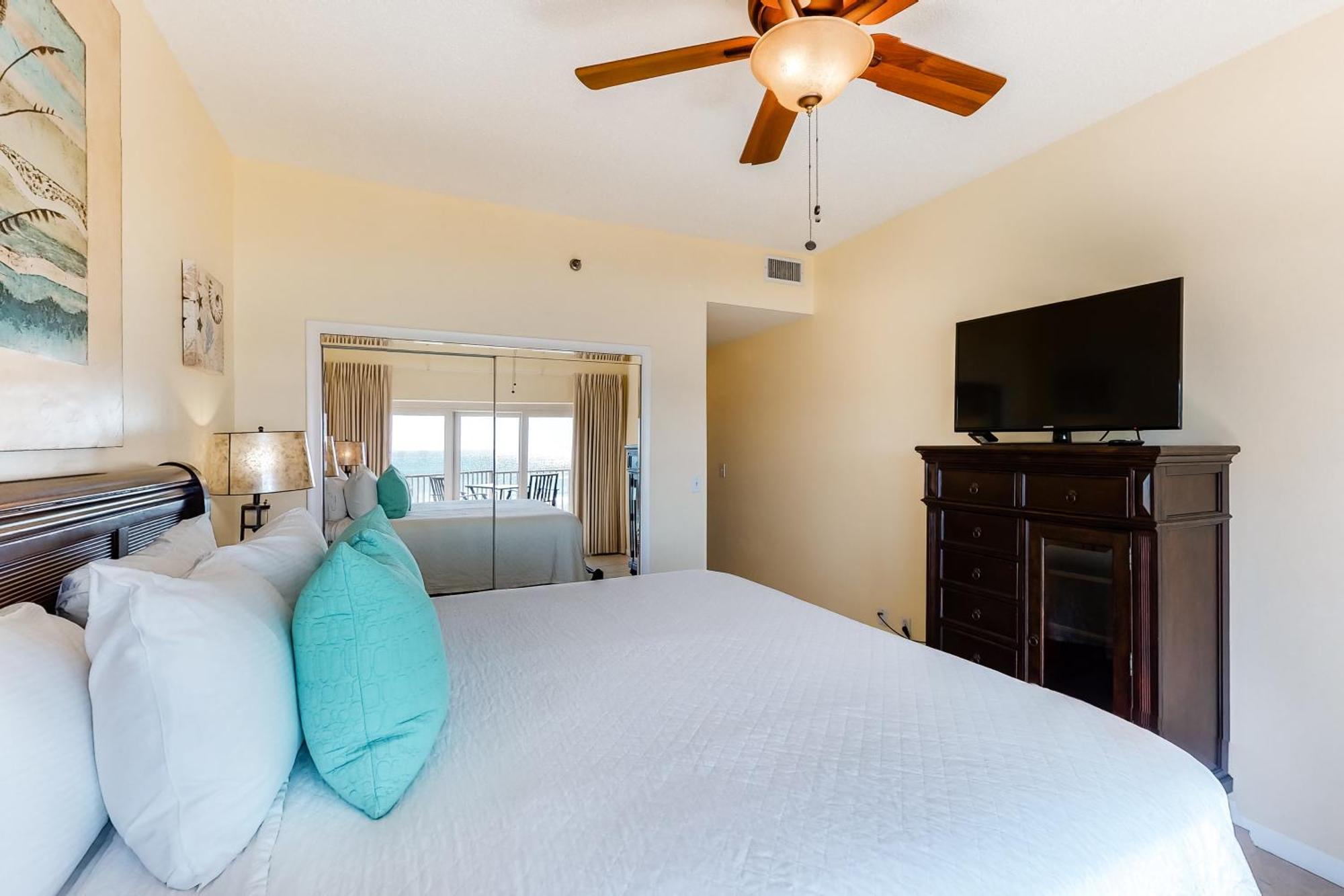 Tops'L Beach Manor I Destin Camera foto