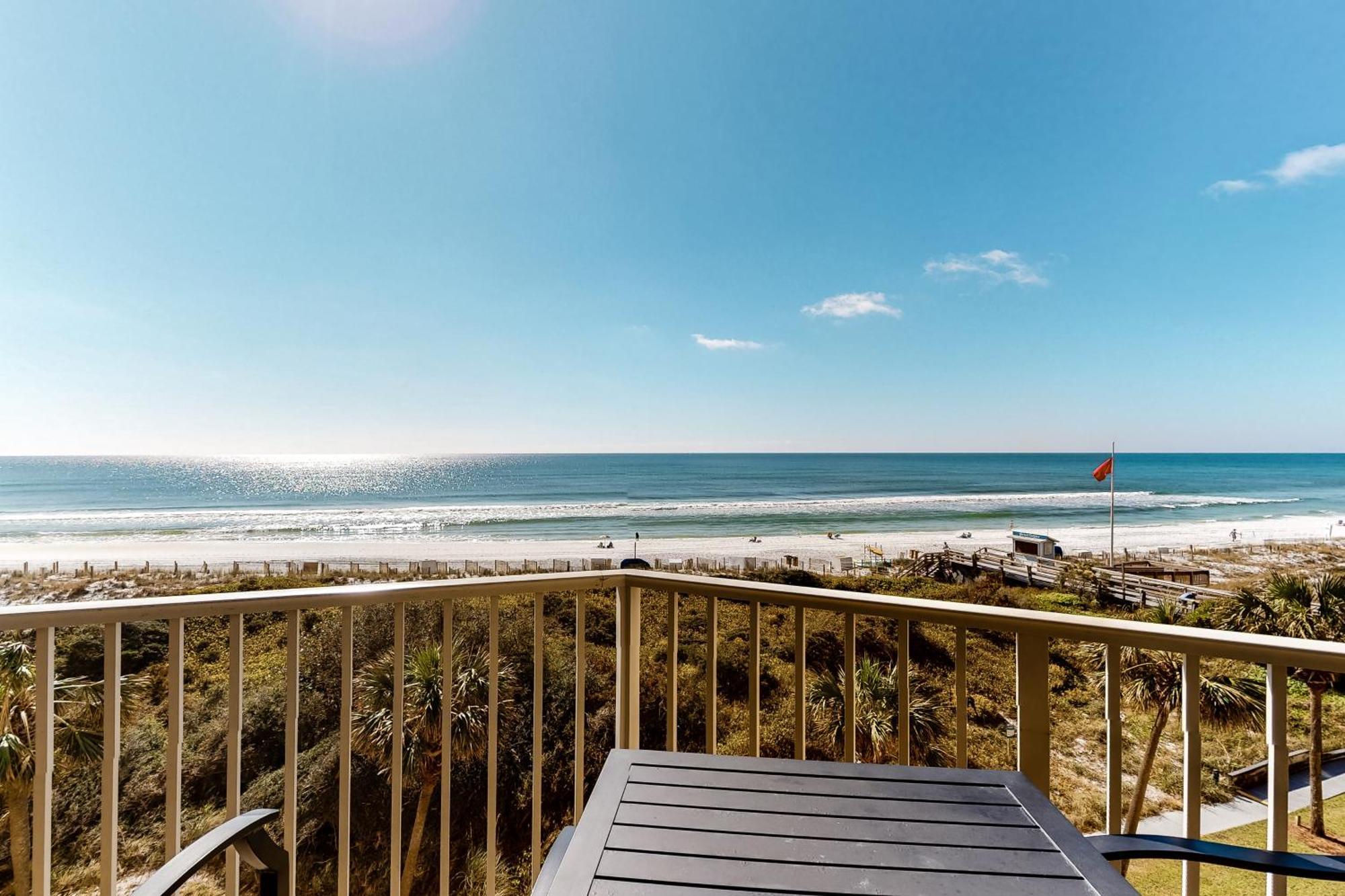 Tops'L Beach Manor I Destin Camera foto