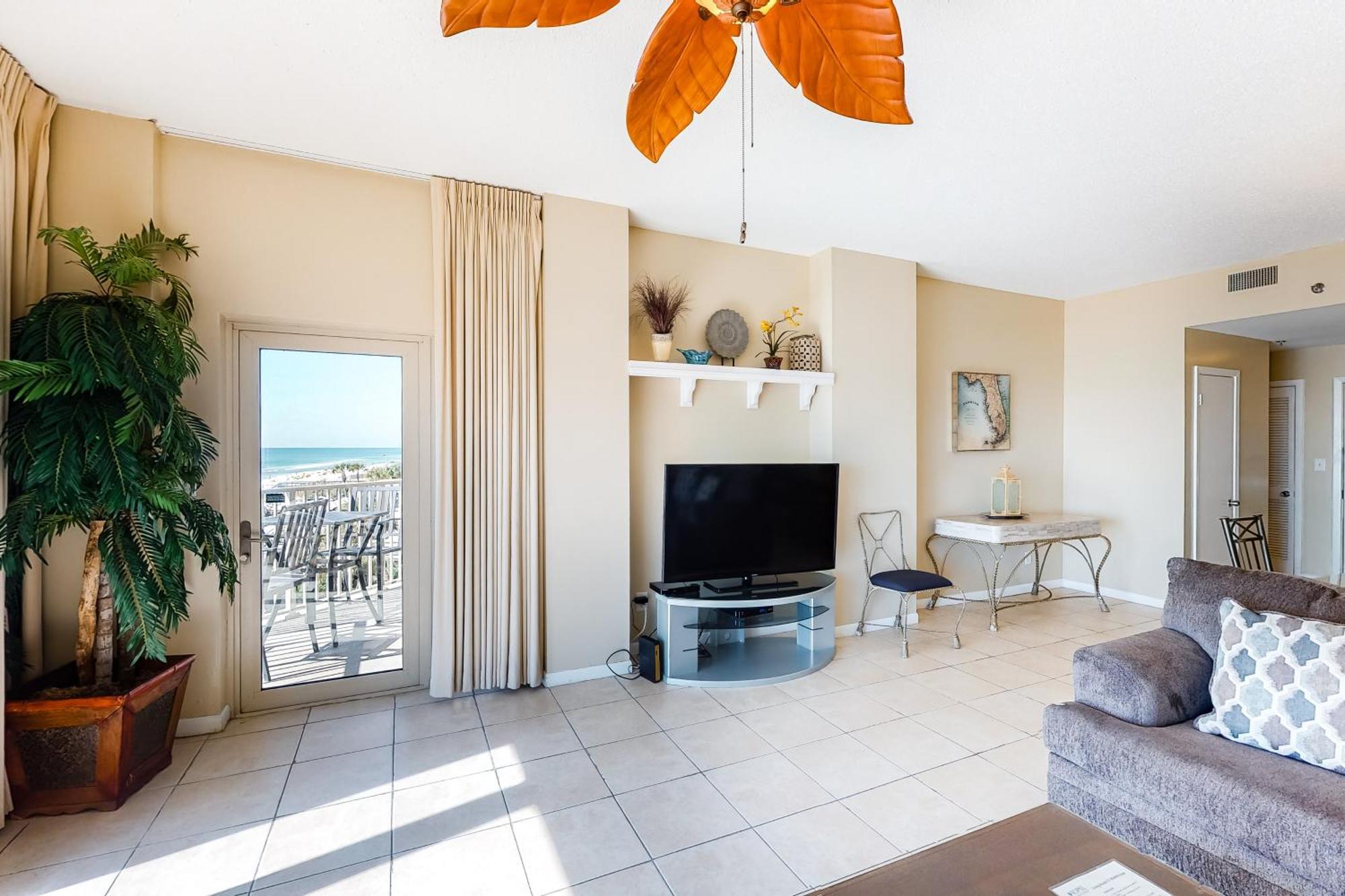 Tops'L Beach Manor I Destin Camera foto