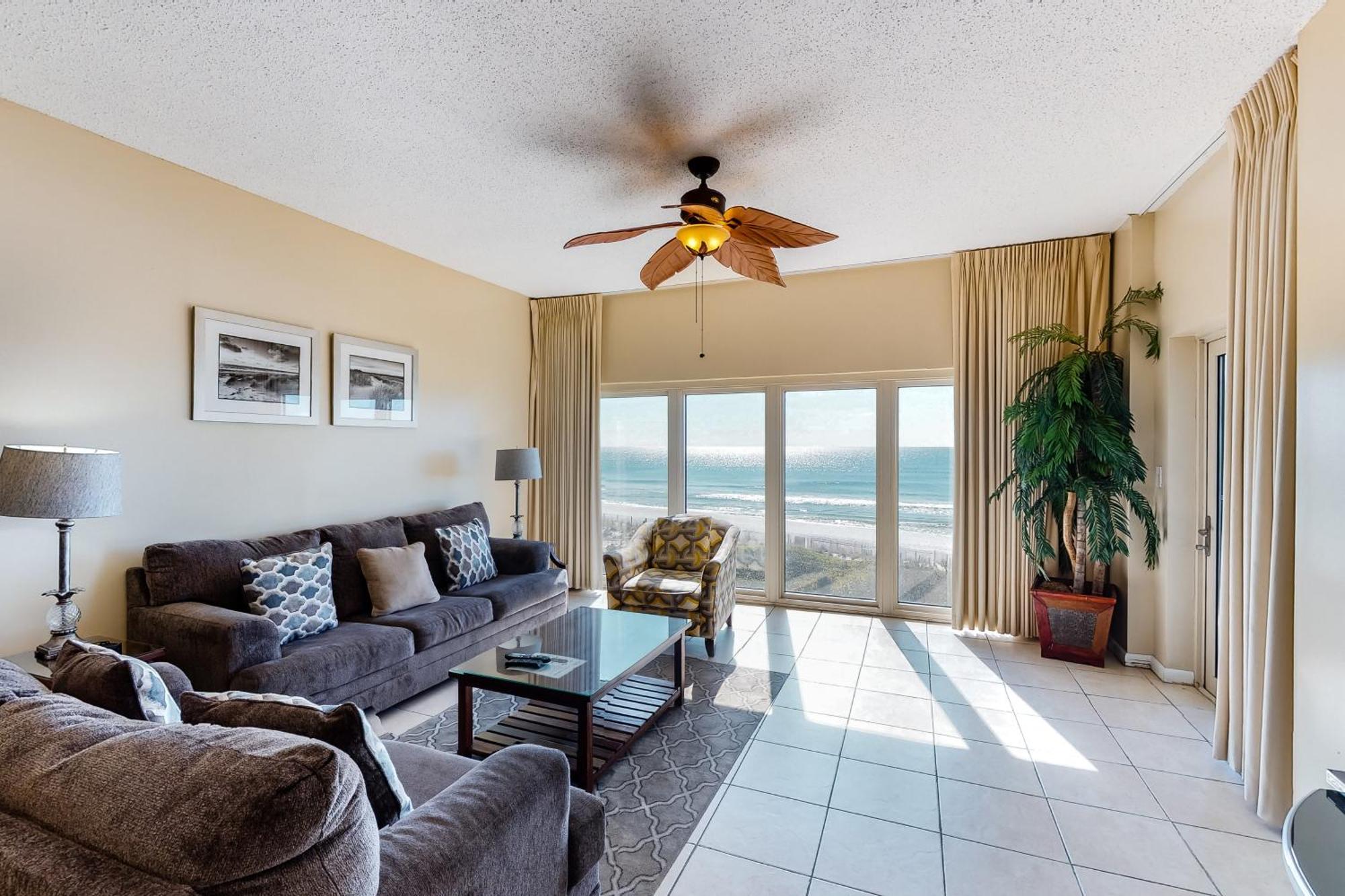 Tops'L Beach Manor I Destin Camera foto