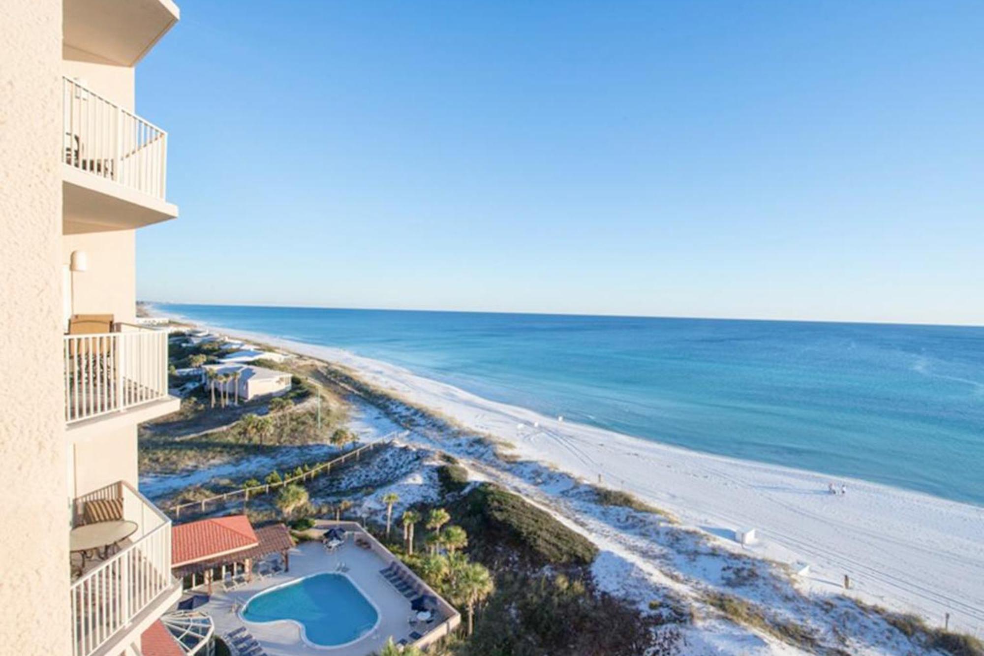 Tops'L Beach Manor I Destin Camera foto