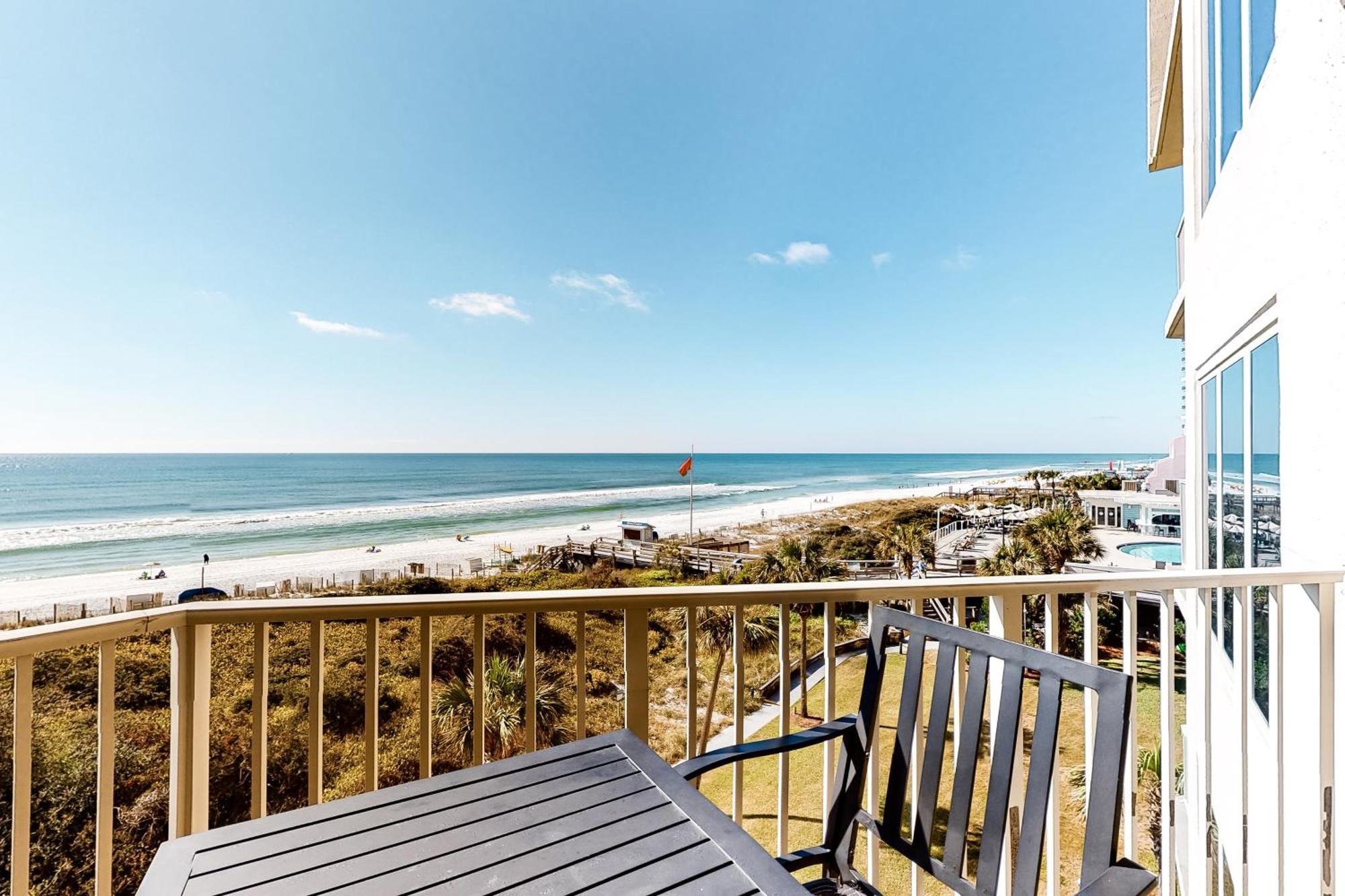 Tops'L Beach Manor I Destin Camera foto