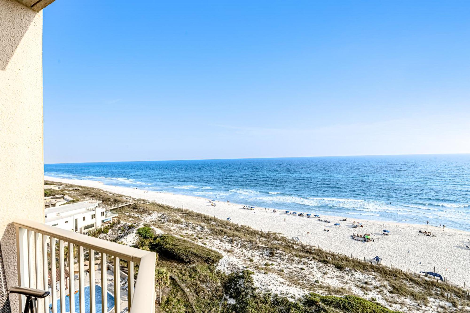 Tops'L Beach Manor I Destin Camera foto