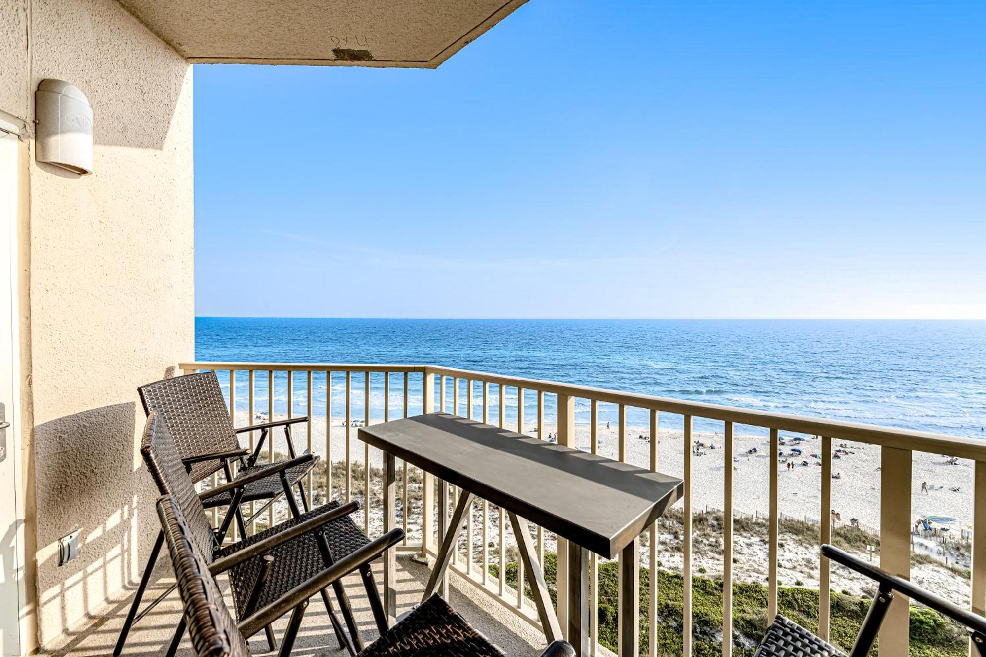 Tops'L Beach Manor I Destin Camera foto