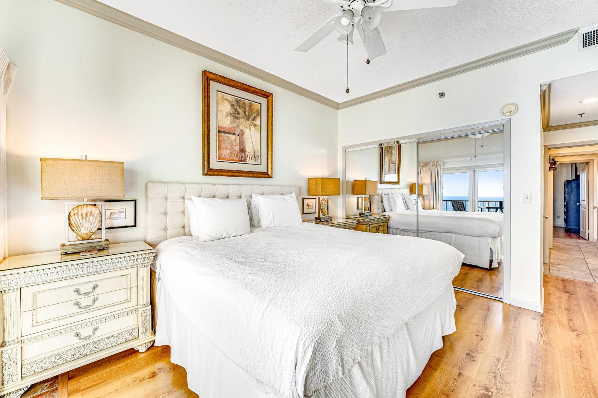 Tops'L Beach Manor I Destin Camera foto