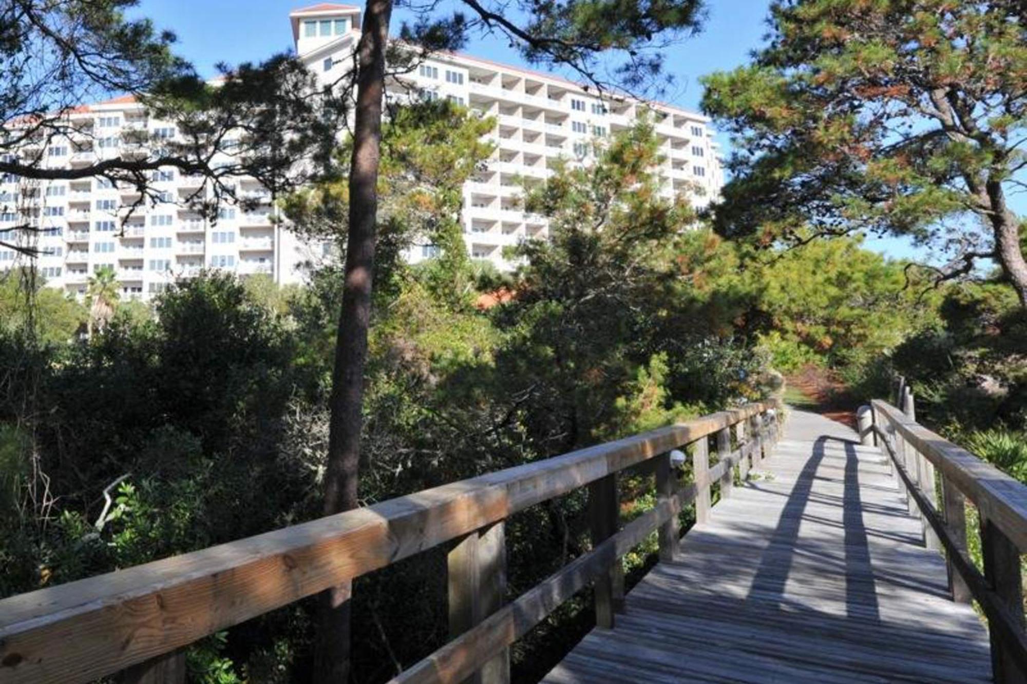 Tops'L Beach Manor I Destin Camera foto