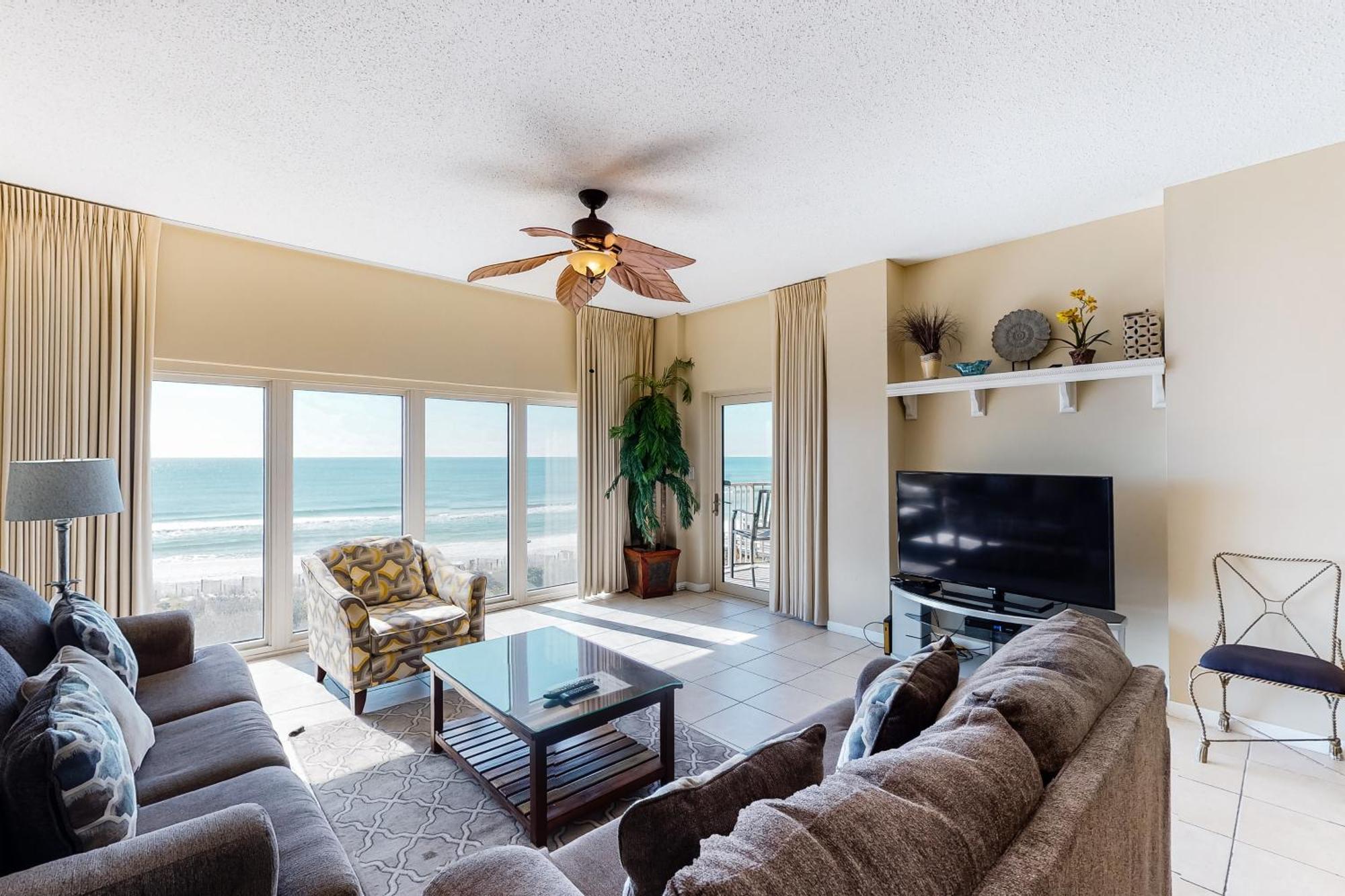 Tops'L Beach Manor I Destin Camera foto