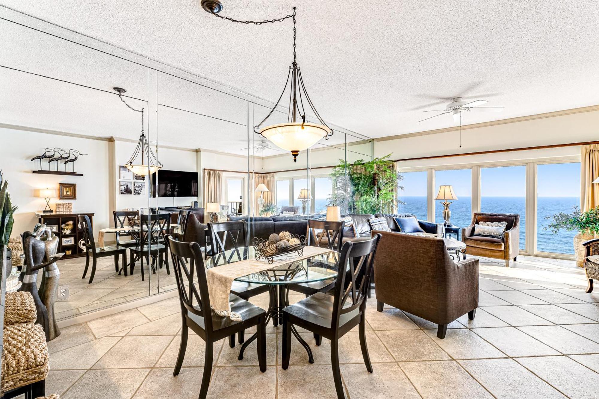 Tops'L Beach Manor I Destin Camera foto