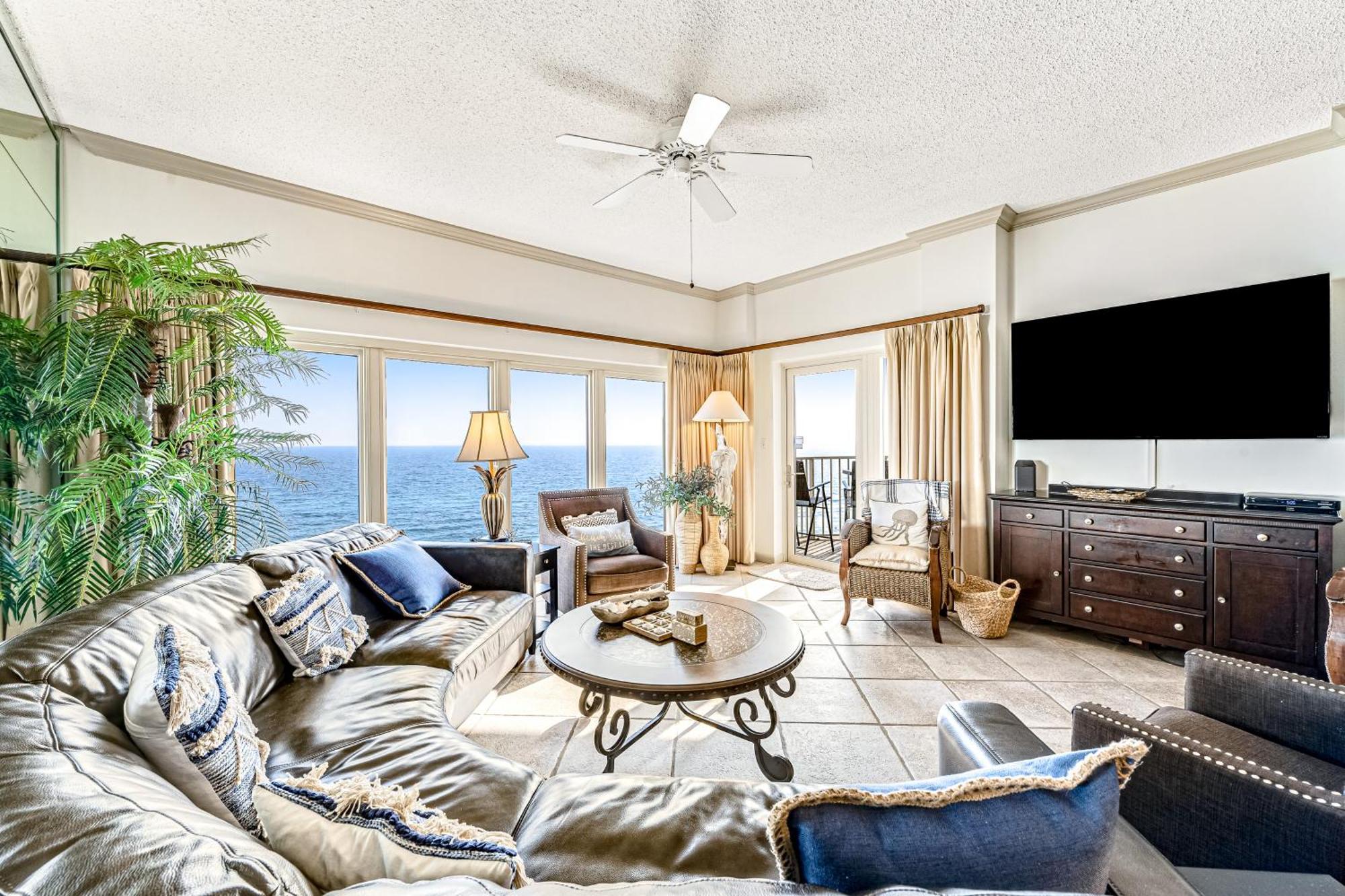 Tops'L Beach Manor I Destin Camera foto