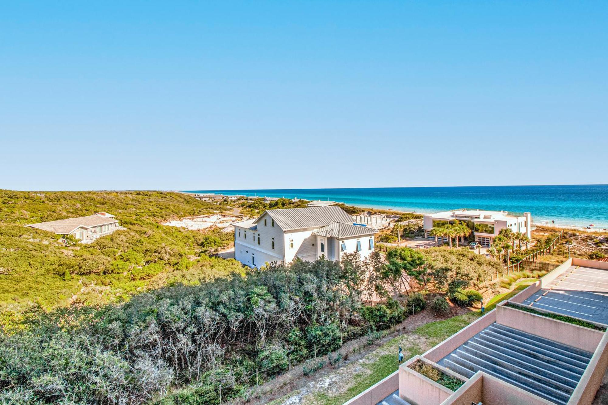 Tops'L Beach Manor I Destin Camera foto