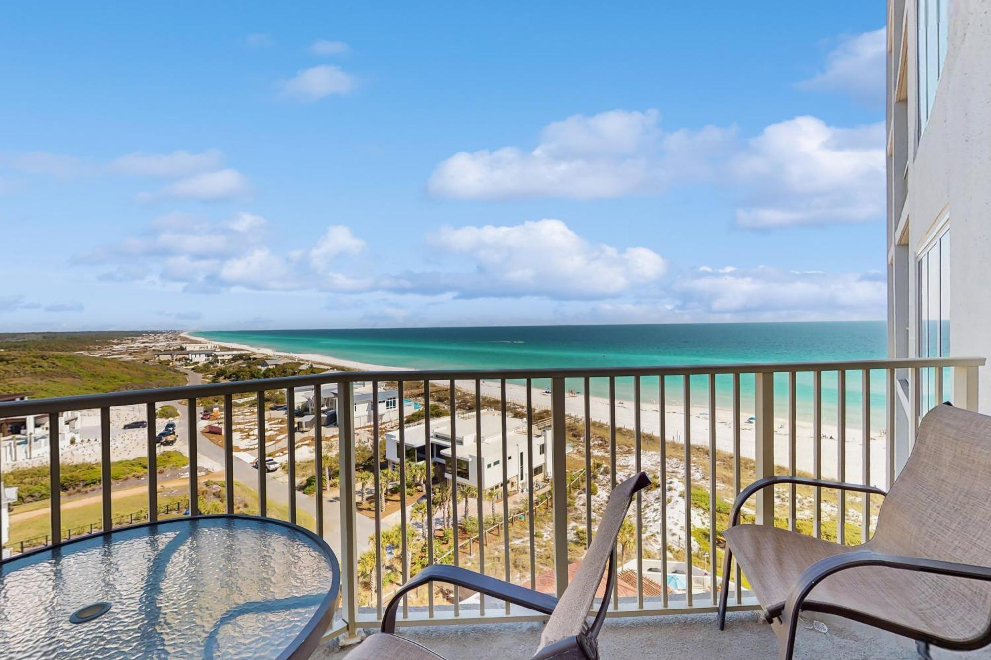 Tops'L Beach Manor I Destin Esterno foto