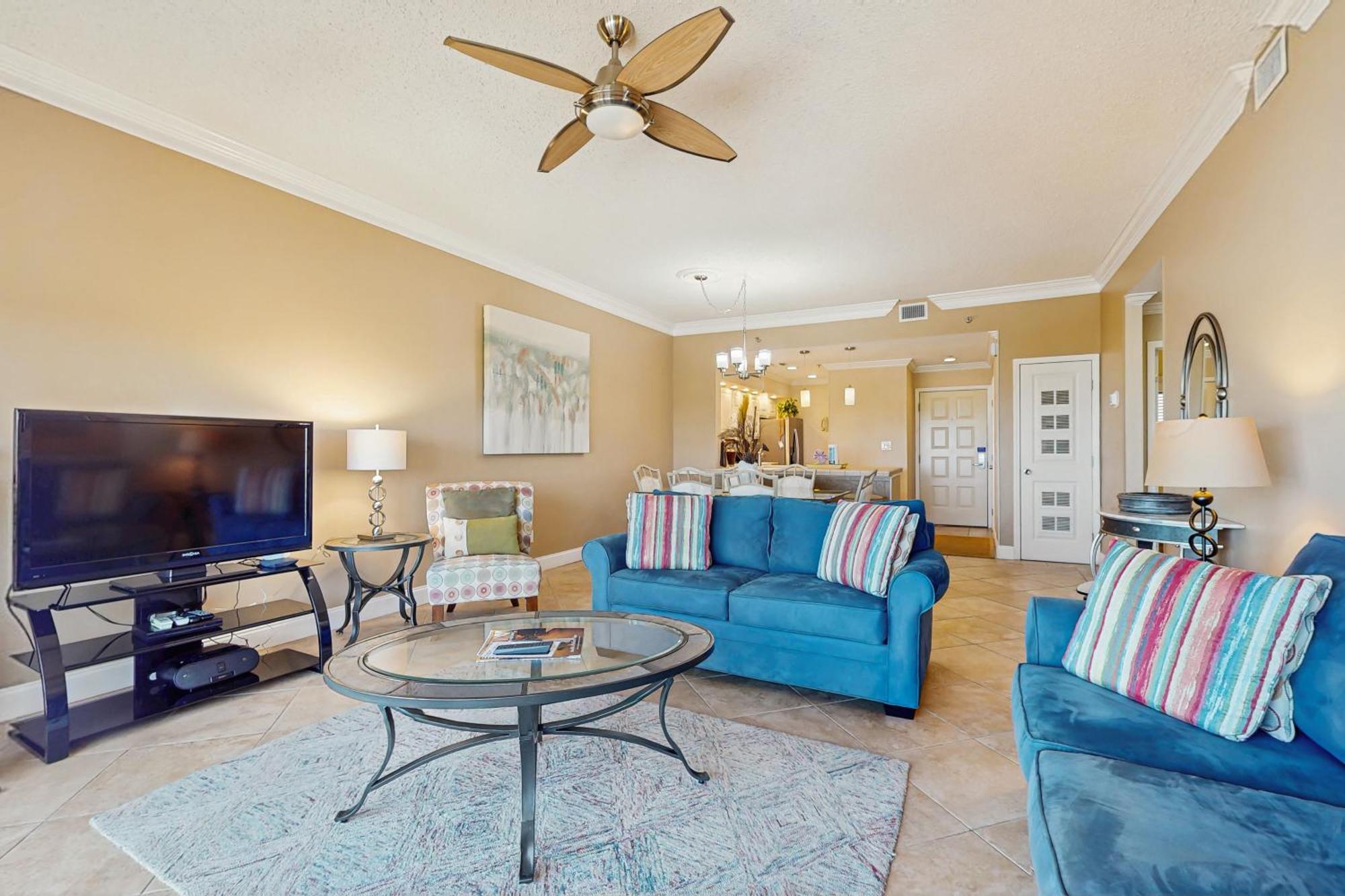 Tops'L Beach Manor I Destin Esterno foto